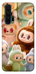 Чехол itsPrint Labubu smile для Huawei Honor 20 Pro