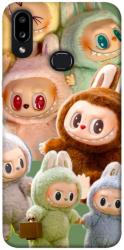 Чехол itsPrint Labubu smile для Samsung Galaxy A10s