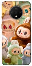 Чехол itsPrint Labubu smile для OnePlus 7T
