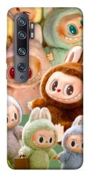 Чехол itsPrint Labubu smile для Xiaomi Mi Note 10 / Note 10 Pro / Mi CC9 Pro