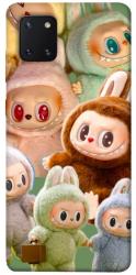 Чехол itsPrint Labubu smile для Samsung Galaxy Note 10 Lite (A81)