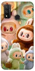 Чехол itsPrint Labubu smile для Huawei P Smart (2020)