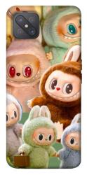 Чехол itsPrint Labubu smile для Oppo A92s
