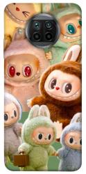 Чехол itsPrint Labubu smile для Xiaomi Mi 10T Lite / Redmi Note 9 Pro 5G