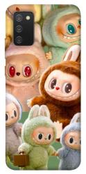 Чехол itsPrint Labubu smile для Samsung Galaxy A02s