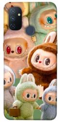 Чехол itsPrint Labubu smile для OnePlus Nord N100