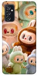 Чехол itsPrint Labubu smile для Samsung Galaxy M52
