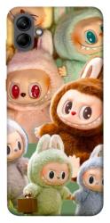 Чехол itsPrint Labubu smile для Samsung Galaxy A04