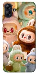 Чехол itsPrint Labubu smile для Samsung Galaxy A04e