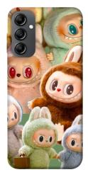 Чехол itsPrint Labubu smile для Samsung Galaxy A14 4G/5G