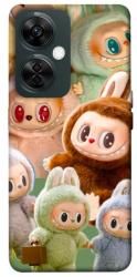Чехол itsPrint Labubu smile для OnePlus Nord CE 3 Lite