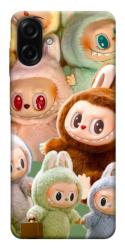 Чехол itsPrint Labubu smile для Samsung Galaxy A07