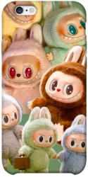 Чехол itsPrint Labubu smile для Apple iPhone 6/6s plus (5.5")