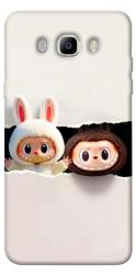 Чехол itsPrint Hello Labubu для Samsung J710F Galaxy J7 (2016)