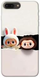 Чехол itsPrint Hello Labubu для Apple iPhone 7 plus / 8 plus (5.5")