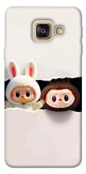 Чехол itsPrint Hello Labubu для Samsung A520 Galaxy A5 (2017)