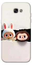 Чехол itsPrint Hello Labubu для Samsung A720 Galaxy A7 (2017)