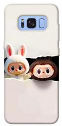 Чехол itsPrint Hello Labubu для Samsung G950 Galaxy S8