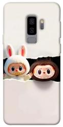 Чехол itsPrint Hello Labubu для Samsung Galaxy S9+