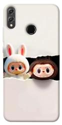Чехол itsPrint Hello Labubu для Huawei Honor 8X