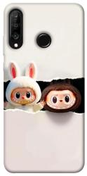 Чехол itsPrint Hello Labubu для Huawei P30 lite
