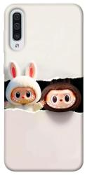 Чехол itsPrint Hello Labubu для Samsung Galaxy A50 (A505F) / A50s / A30s