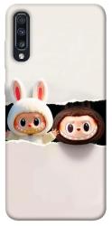 Чехол itsPrint Hello Labubu для Samsung Galaxy A70 (A705F)