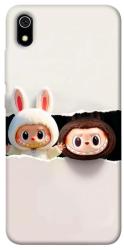 Чехол itsPrint Hello Labubu для Xiaomi Redmi 7A