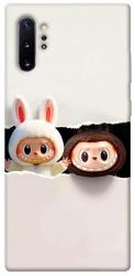 Чехол itsPrint Hello Labubu для Samsung Galaxy Note 10 Plus