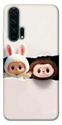 Чехол itsPrint Hello Labubu для Huawei Honor 20 Pro