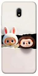Чехол itsPrint Hello Labubu для Xiaomi Redmi 8a