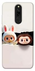 Чехол itsPrint Hello Labubu для Xiaomi Redmi 8