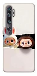 Чехол itsPrint Hello Labubu для Xiaomi Mi Note 10 / Note 10 Pro / Mi CC9 Pro