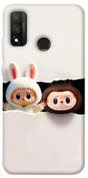 Чехол itsPrint Hello Labubu для Huawei P Smart (2020)