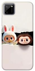 Чехол itsPrint Hello Labubu для Realme C11