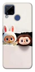 Чехол itsPrint Hello Labubu для Realme C15