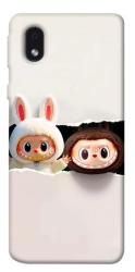 Чехол itsPrint Hello Labubu для Samsung Galaxy M01 Core / A01 Core