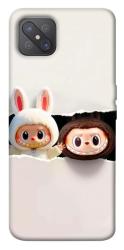 Чехол itsPrint Hello Labubu для Oppo A92s