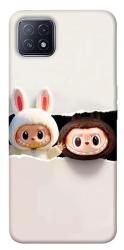 Чехол itsPrint Hello Labubu для Oppo A73
