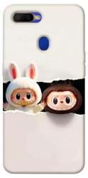 Чехол itsPrint Hello Labubu для Oppo A5s / Oppo A12