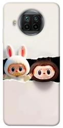 Чехол itsPrint Hello Labubu для Xiaomi Mi 10T Lite / Redmi Note 9 Pro 5G