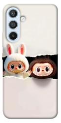 Чехол itsPrint Hello Labubu для Samsung Galaxy A54 5G