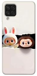 Чехол itsPrint Hello Labubu для Samsung Galaxy A22 4G