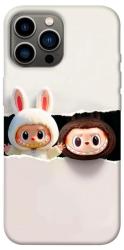 Чехол itsPrint Hello Labubu для Apple iPhone 13 Pro Max (6.7")