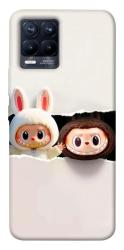 Чехол itsPrint Hello Labubu для Realme 8