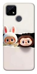 Чехол itsPrint Hello Labubu для Realme C21Y
