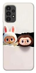 Чехол itsPrint Hello Labubu для Samsung Galaxy A13 4G