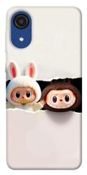 Чехол itsPrint Hello Labubu для Samsung Galaxy A03 Core
