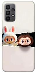Чехол itsPrint Hello Labubu для Samsung Galaxy A23 4G