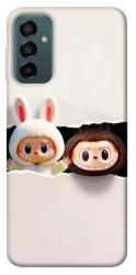 Чехол itsPrint Hello Labubu для Samsung Galaxy M23 5G